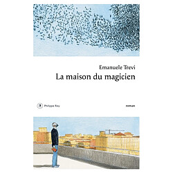 La maison du magicien