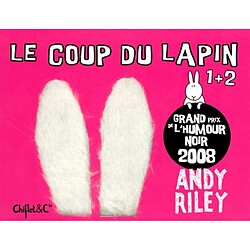 Coffret Coup du lapin : l'intégrale !