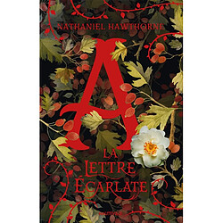 La lettre écarlate