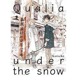 Qualia under the snow - Occasion