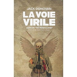 La voie virile. No man's land - Occasion