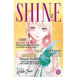 Shine. Vol. 1 - Occasion
