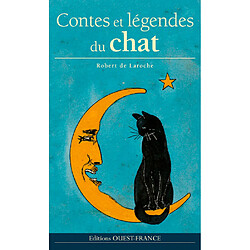 Contes et légendes du chat - Occasion