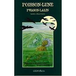 Poisson-lune. Pwason-lalin