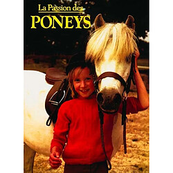 La Passion des poneys - Occasion