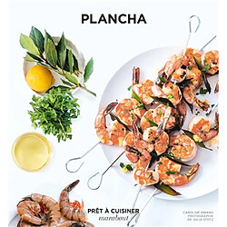 Plancha - Occasion