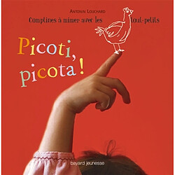 Picoti, picota !