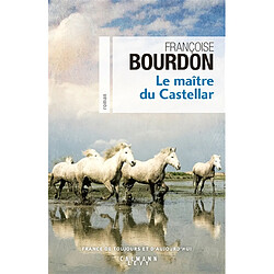 Le maître du Castellar - Occasion