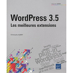 WordPress 3.5 : les meilleures extensions - Occasion