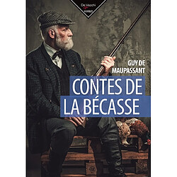 Contes de la bécasse - Occasion
