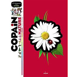 Copain de la nature : à la découverte de la nature