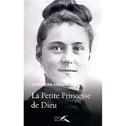 La petite princesse de Dieu - Occasion