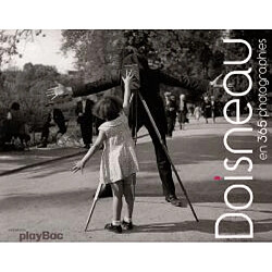 Robert Doisneau en 365 photographies - Occasion