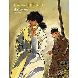 Azrayen' : édition spéciale