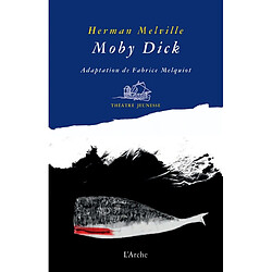 Moby Dick