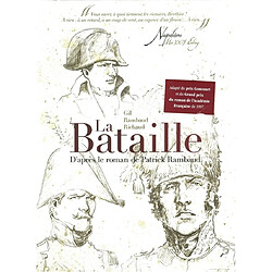 La bataille