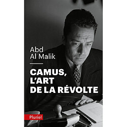 Camus, l'art de la révolte - Occasion