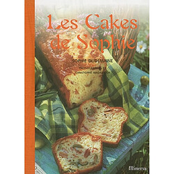 Les cakes de Sophie - Occasion