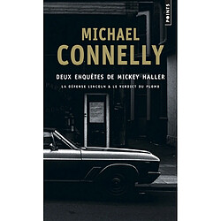 Les enquêtes de Mickey Haller - Occasion