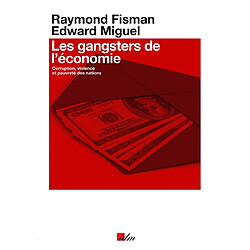 Les gangsters de l'économie - Occasion