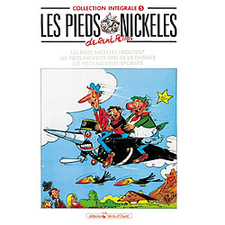Les Pieds nickelés : intégrale. Vol. 5 - Occasion