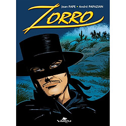 Zorro - Occasion