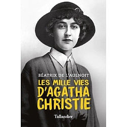 Les mille vies d'Agatha Christie - Occasion