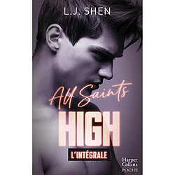 All Saints High : l'intégrale - Occasion