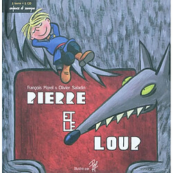 Pierre et le loup