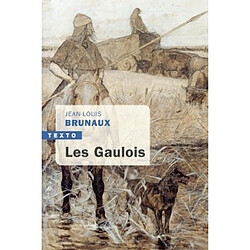 Les Gaulois - Occasion