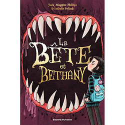 La bête et Bethany. Vol. 1 - Occasion