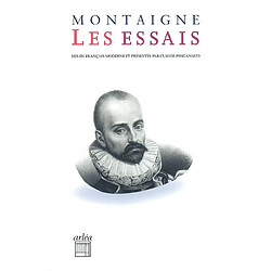 Les essais - Occasion