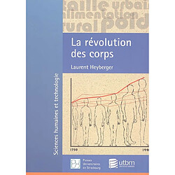 La révolution des corps : décroissance et croissance staturale des habitants des villes et des campagnes en France 1780-1940