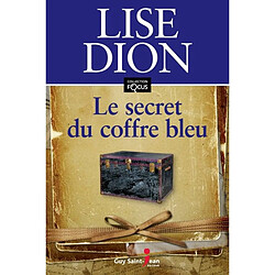 Le secret du coffre bleu