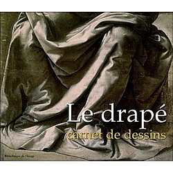 Le drapé
