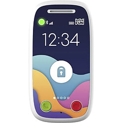 Avis Mon 1er duo de téléphones jouet - Multicolore
