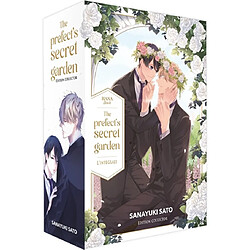 The perfect's secret garden : l'intégrale