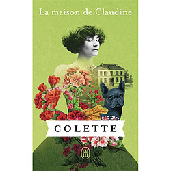 La maison de Claudine
