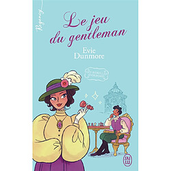 Les rebelles d'Oxford. Vol. 4. Le jeu du gentleman