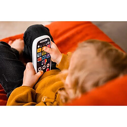 Mon 1er duo de téléphones jouet - Multicolore pas cher