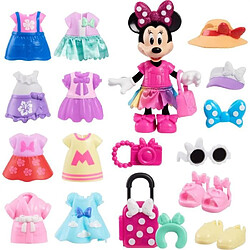 Avis Disney Coffret poupée Minnie Mouse