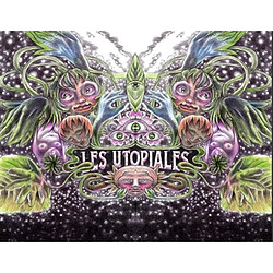 Les Utopiales · Occasion 