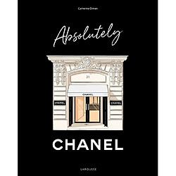 Absolutely Chanel