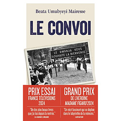 Le convoi : récit