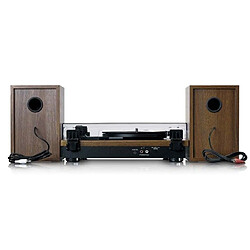 Avis Lenco platine vinyle Bluetooth