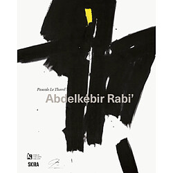 Abdelkébir Rabi'