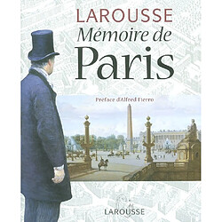 Mémoire de Paris