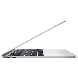 Apple MacBook Pro 13" 2019 - Argent - Reconditionné