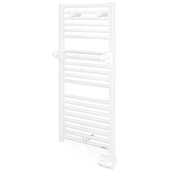 Atlantic 833621 SECHE SERVIETTES 2012 DIGITAL 750W BLANC