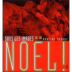 Sous les images : Noël ! - Occasion